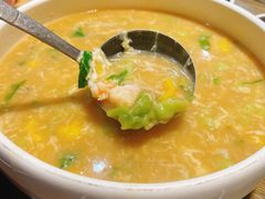 -隆喜元鱼汤包·海鲜(中联广场店)