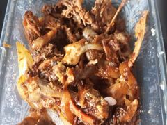 -许家鸡味手抻面馆(杏林街店)