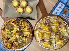 -达美乐比萨(大冲店)