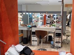 -海马体照相馆(上海月星环球港店)