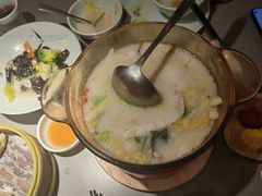 -闽上鲜·福建菜(龙湖滨江天街店)