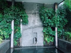 -明谷行馆·温泉