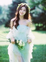 点击看大图 -蜜桃少女VISION写真馆(雁塔店)