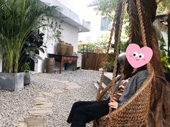 -云里小坐·小院里·团建·宴请·下午茶(三圣乡店)
