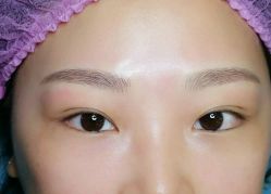 -Yue Show馨选·半永久纹眉纹眼线
