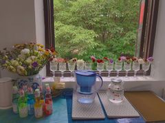 -花满楼(启秀路店)