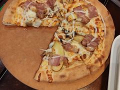 -Mr.Pizza米斯特比萨(合肥一九一二街区店)