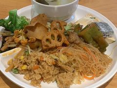 -素满香·素食自助餐(苏州·临顿路店)