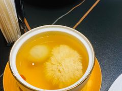 -翕间食·精致淮扬菜(江苏大剧院店)