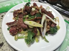 -厚味居炙子烤肉·清真(天桥南纬路店)