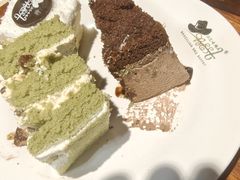 -汉巴味德(北京银座和谐广场店)