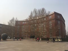 -北京市海淀外国语实验学校