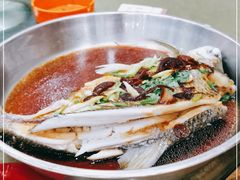 -正宗鸡饭粤香酒家(朱村店)