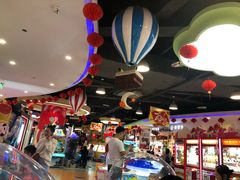 -爱玩嘉年华(龙湖源著天街店)