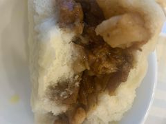 五丁包馅料-怡园饭店-餐厅(四望亭店)