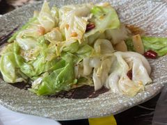 -新粤新疆菜清真餐厅(拱北店)