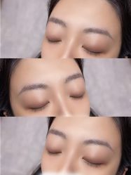 -本小姐美学·半永久纹眉野生眉