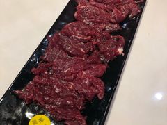 -陈记顺和牛肉火锅馆(天河北路店)