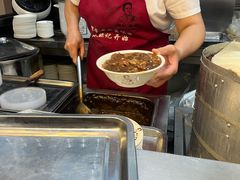 炒肝-姚记炒肝店(鼓楼店)