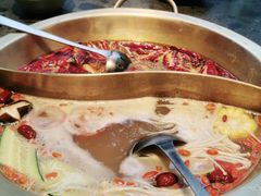 -小龙坎火锅(总店)