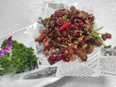 -湛江海鲜食府(一号路店)