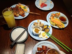 -松子料理(亮马桥店)