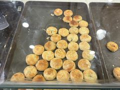 -冠素堂观音饼(朱家尖码头店)