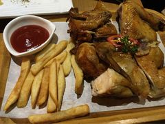 -卡朋西餐(较场西路店)