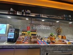 -吉布鲁 牛排海鲜自助(岳塘步步高广场店)