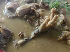 -百味园饺子馆