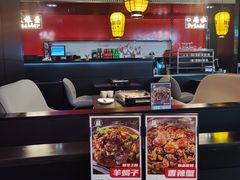 -鱼鼎香烤鱼火锅(华发商都店)