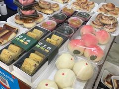 -糯米香(长江路店)