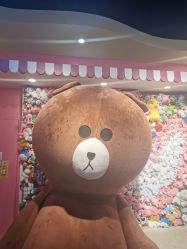 -LuckyStar幸运星家庭娱乐中心(东莞国贸店)