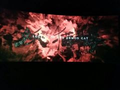 -华联影城(蒙城路店)