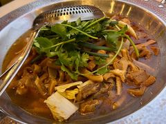 -古乐牛香·鲜牛肉牛杂火锅(新区店)