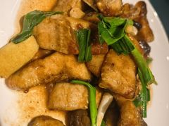 -美极鲜食坊(宝安南路店)