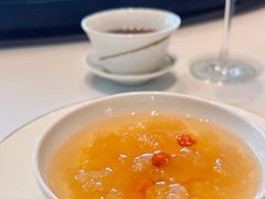 -广州富力丽思卡尔顿酒店·丽轩·粤菜