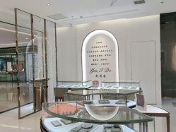 -I Do(重庆龙湖北城天街购物广场店)