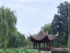 -陶然亭公园