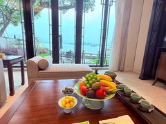 -杭州西湖柳莺里酒店