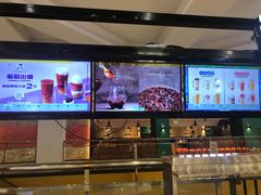 -沪上阿姨鲜果茶(世纪金源店)