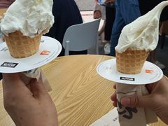 -野人先生Gelato(上海长宁龙之梦店)