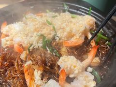 蒜蓉粉丝虾-佬肥猫(南翔印象城MEGA店)