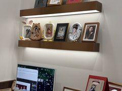 -海马体照相馆丨大师(青岛万象城店)