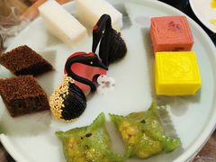 点心拼盘-名佳荟