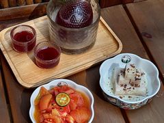-佛有缘素食馆·荔湾老字号(陈家祠首店)