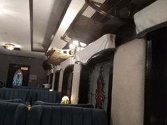 -火车头法国西餐厅