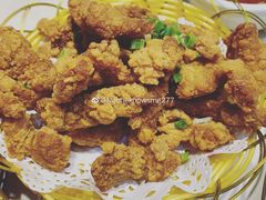 -怪怪龙虾·澳洲蓝龙王·深夜食堂(惊驾路店)