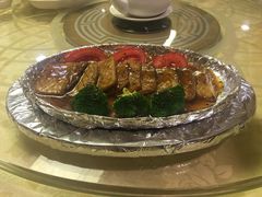 -佛有缘素食馆·荔湾老字号(陈家祠首店)