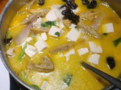 -大鹏饭店·金陵家宴(奥体中心店)